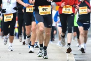 Read more about the article “Rejuvenencer suas artérias” é possível correndo maratonas